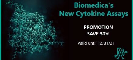 BM new cytokine assays